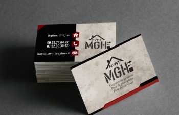Carte de visite MGH Ayat
