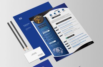 Curriculum Vitae personnalisé