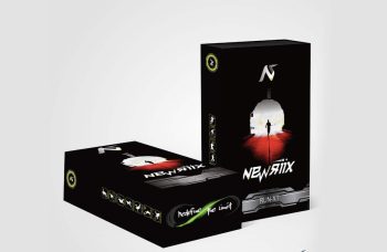 Packaging Newriix