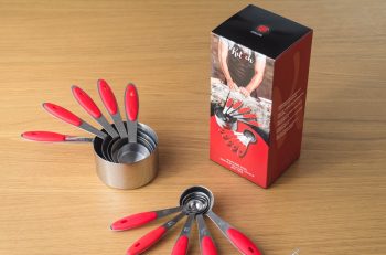 Packaging cuillères Kitcch