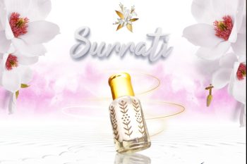 Visuel produit Musc Tahara