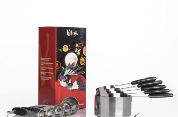 Packaging cuillères Kitcch 2