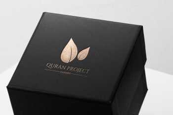 Box Quran Project